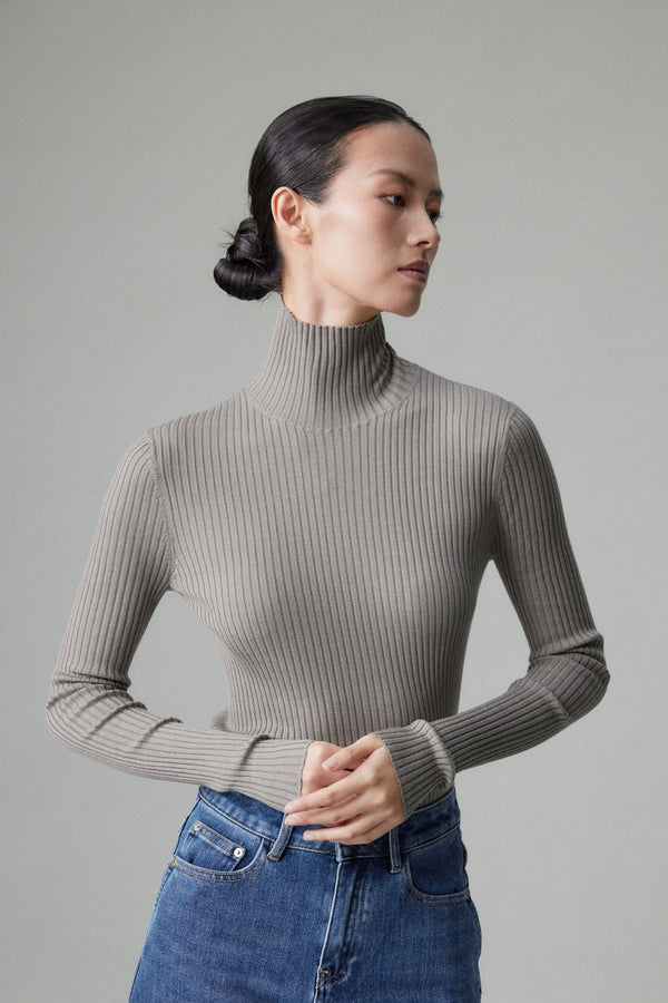 CLASSIC super 120’s merino wool sweater (Buy any 2pcs+ will get 60%off)